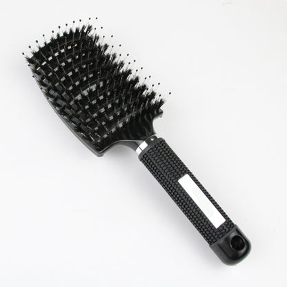 Plastic Hair Comb - Effortlessly Tidy Your Hair, Reduce Frizz, Enhance Shine, and Easy to Use