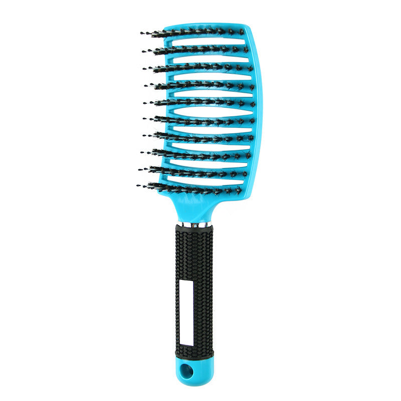 Plastic Hair Comb - Effortlessly Tidy Your Hair, Reduce Frizz, Enhance Shine, and Easy to Use