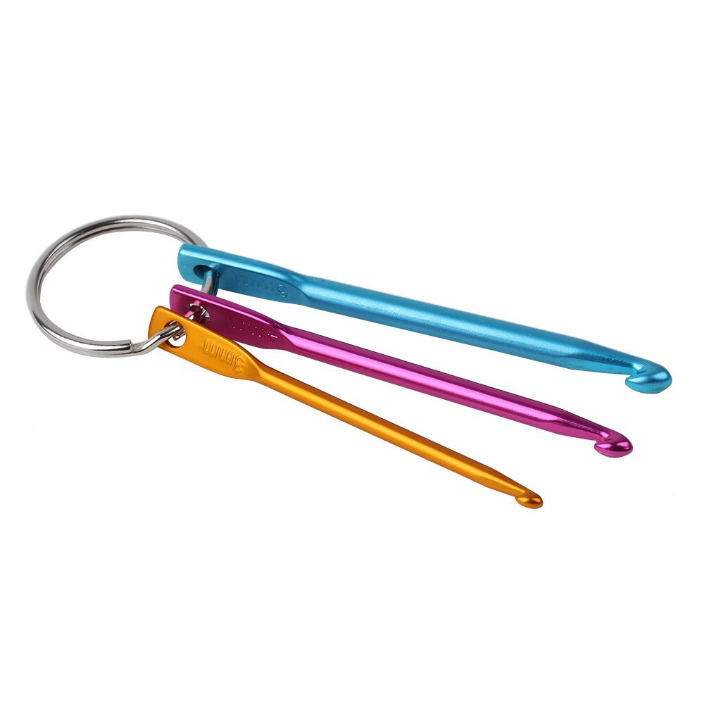 Single Head Knitting Crochet Sweater Needle Set - Perfect for All Your Knitting Projects!