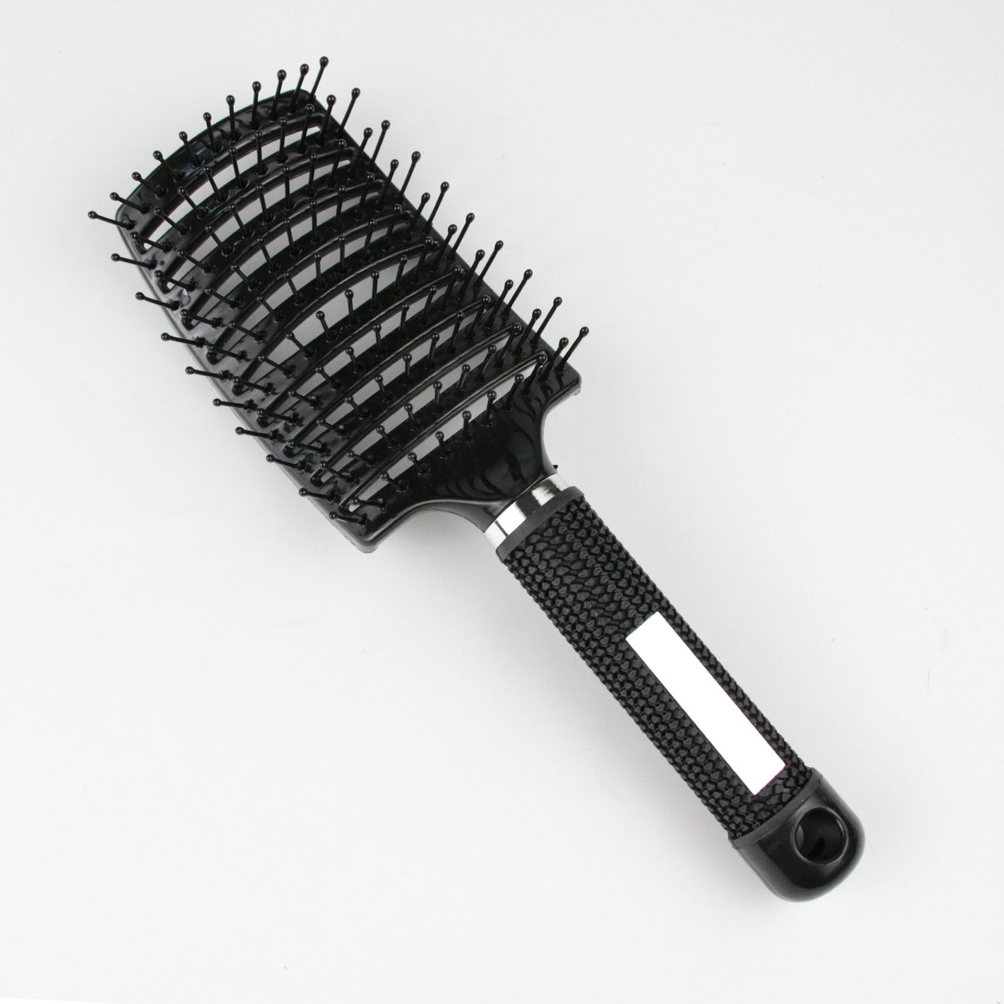 Plastic Hair Comb - Effortlessly Tidy Your Hair, Reduce Frizz, Enhance Shine, and Easy to Use