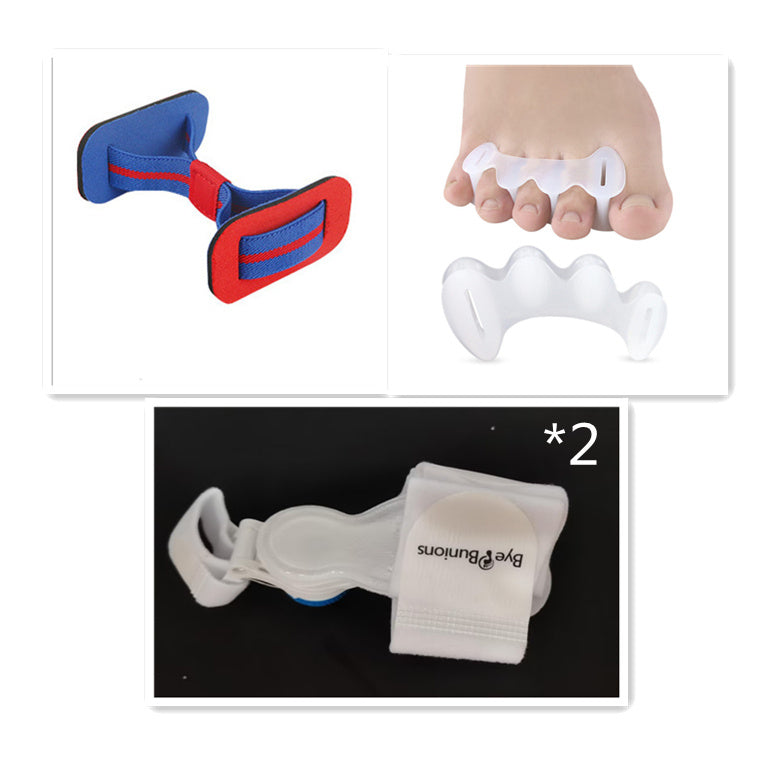 Thumb Valgus Corrector - Alleviate Pain, Improve Alignment, Enhance Comfort, and Boost Mobility