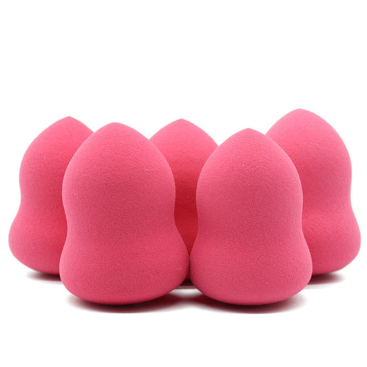 Makeup Foundation Sponge Cosmetic Puff - Infinite Finds