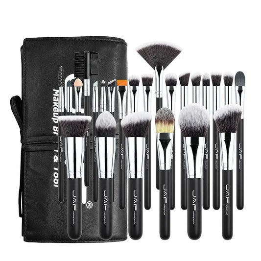 24 makeup brushes Infinite Finds