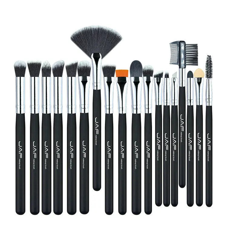 24 makeup brushes Infinite Finds