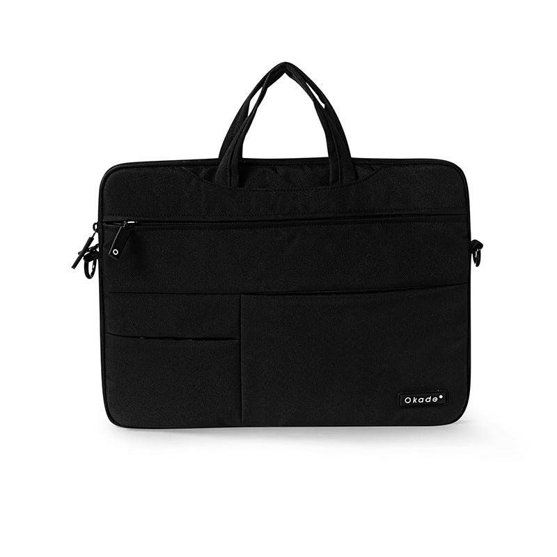 Okade Super Thin Waterproof Shoulder Bag (11/13/15 inch)