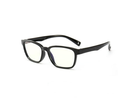 Children's Anti-Blue Glasses - Protect Young Eyes, Enhance Comfort, Reduce Eye Strain, Stylish Designs