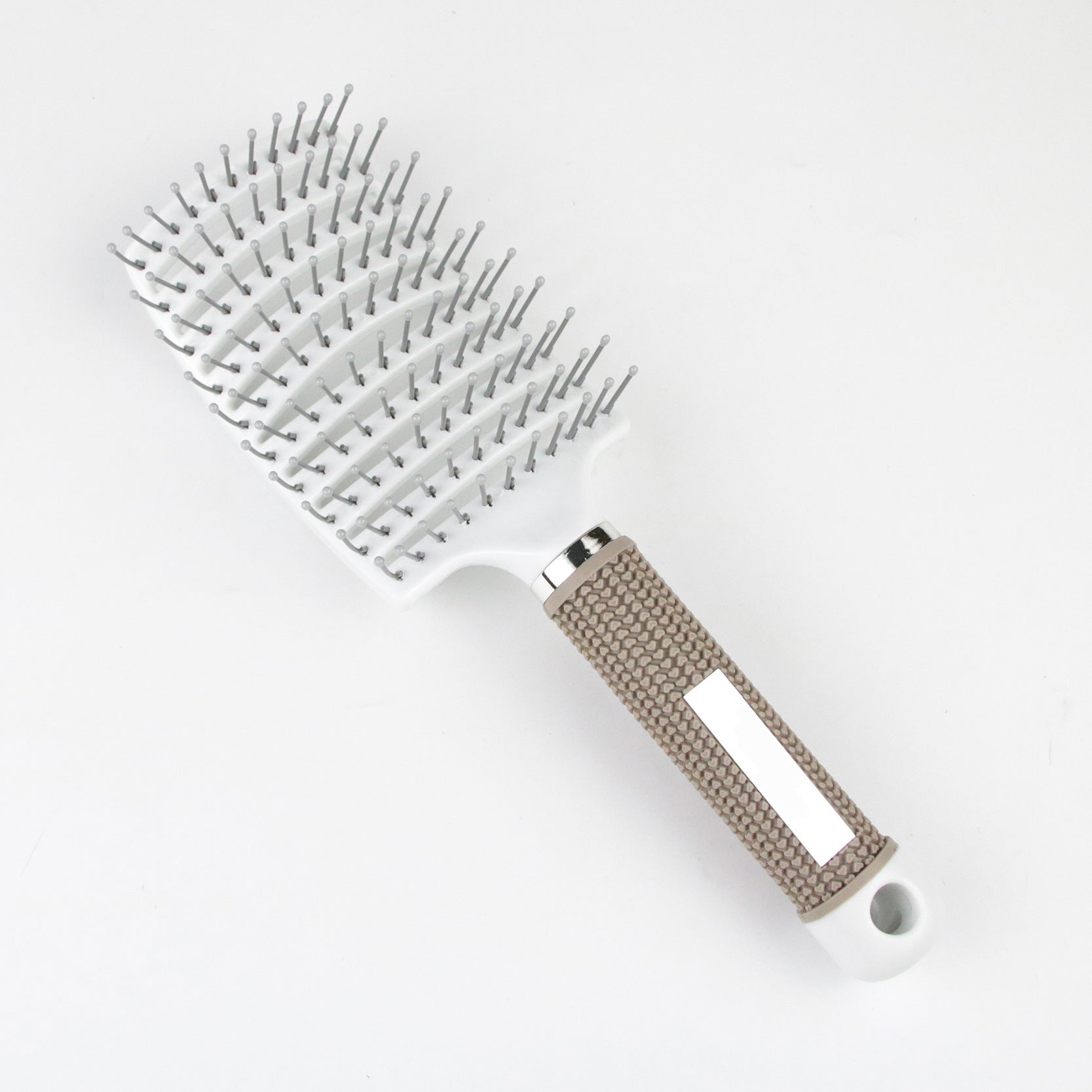 Plastic Hair Comb - Effortlessly Tidy Your Hair, Reduce Frizz, Enhance Shine, and Easy to Use