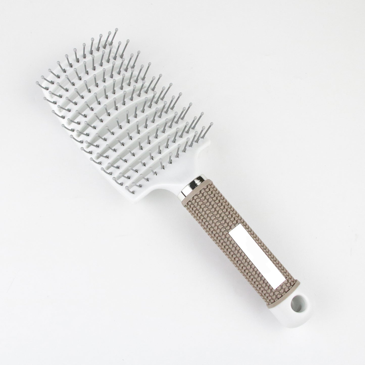 Plastic Hair Comb - Effortlessly Tidy Your Hair, Reduce Frizz, Enhance Shine, and Easy to Use