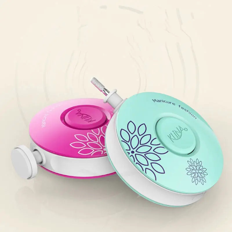 Baby Electric Nail Grinder Children's Clipper Infinite Finds