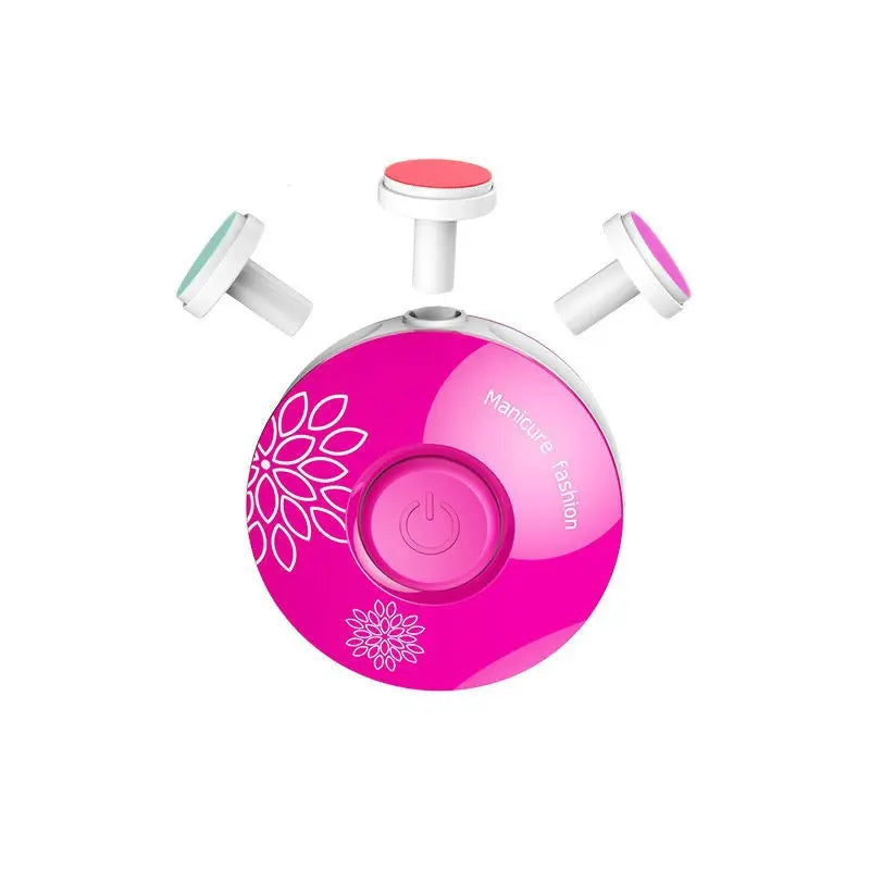 Baby Electric Nail Grinder Children's Clipper Infinite Finds