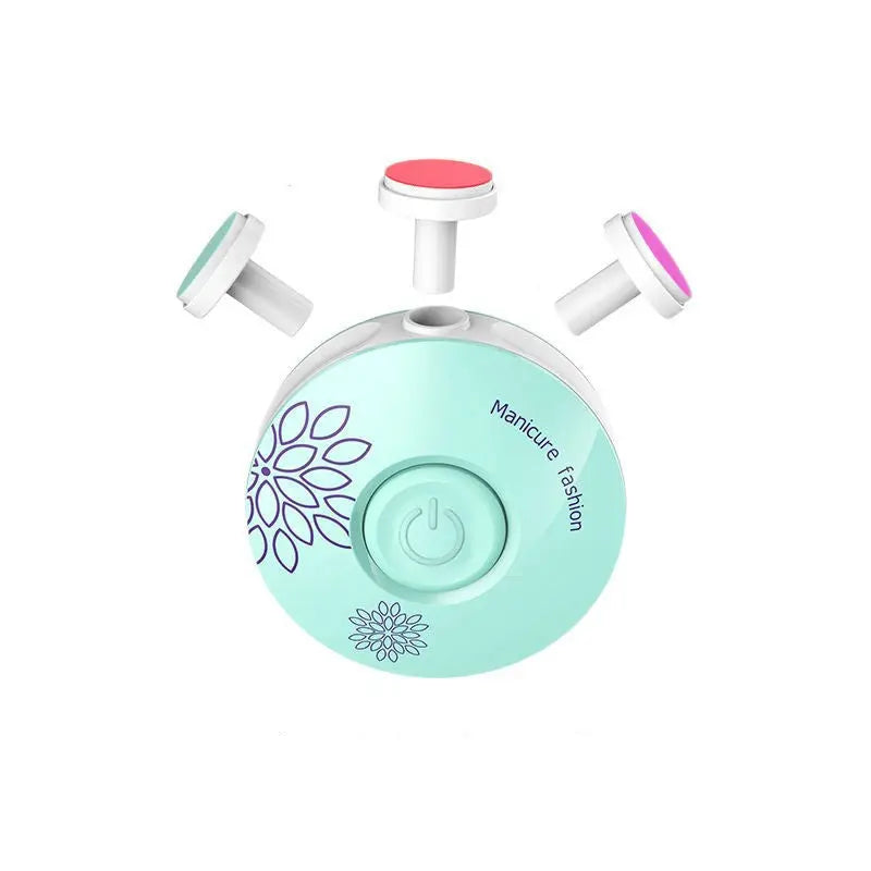 Baby Electric Nail Grinder Children's Clipper Infinite Finds