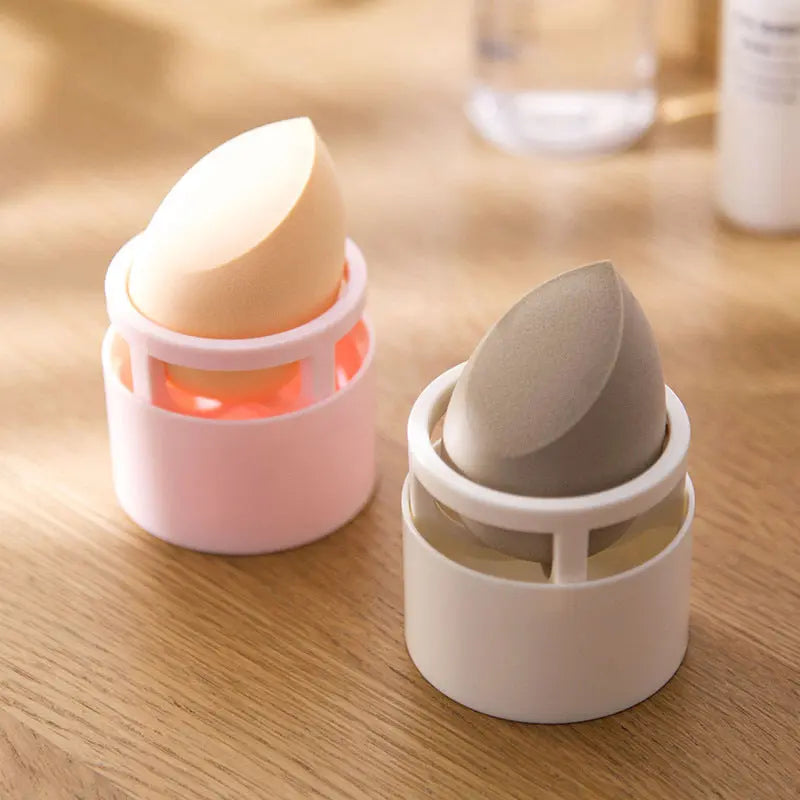 Beauty Egg Stand Cosmetics - Infinite Finds