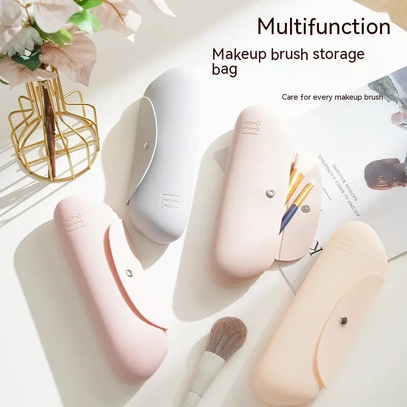 Buggy Bag - Stylish Portable Makeup Organizer for Travel Infinite Finds