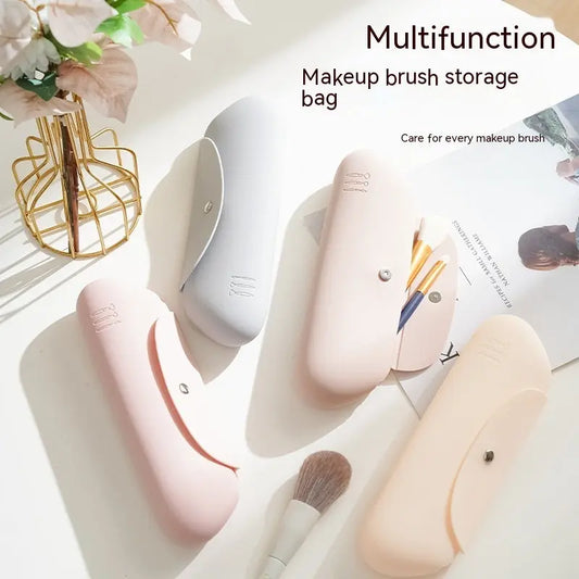 Buggy Bag - Stylish Portable Makeup Organizer for Travel Infinite Finds