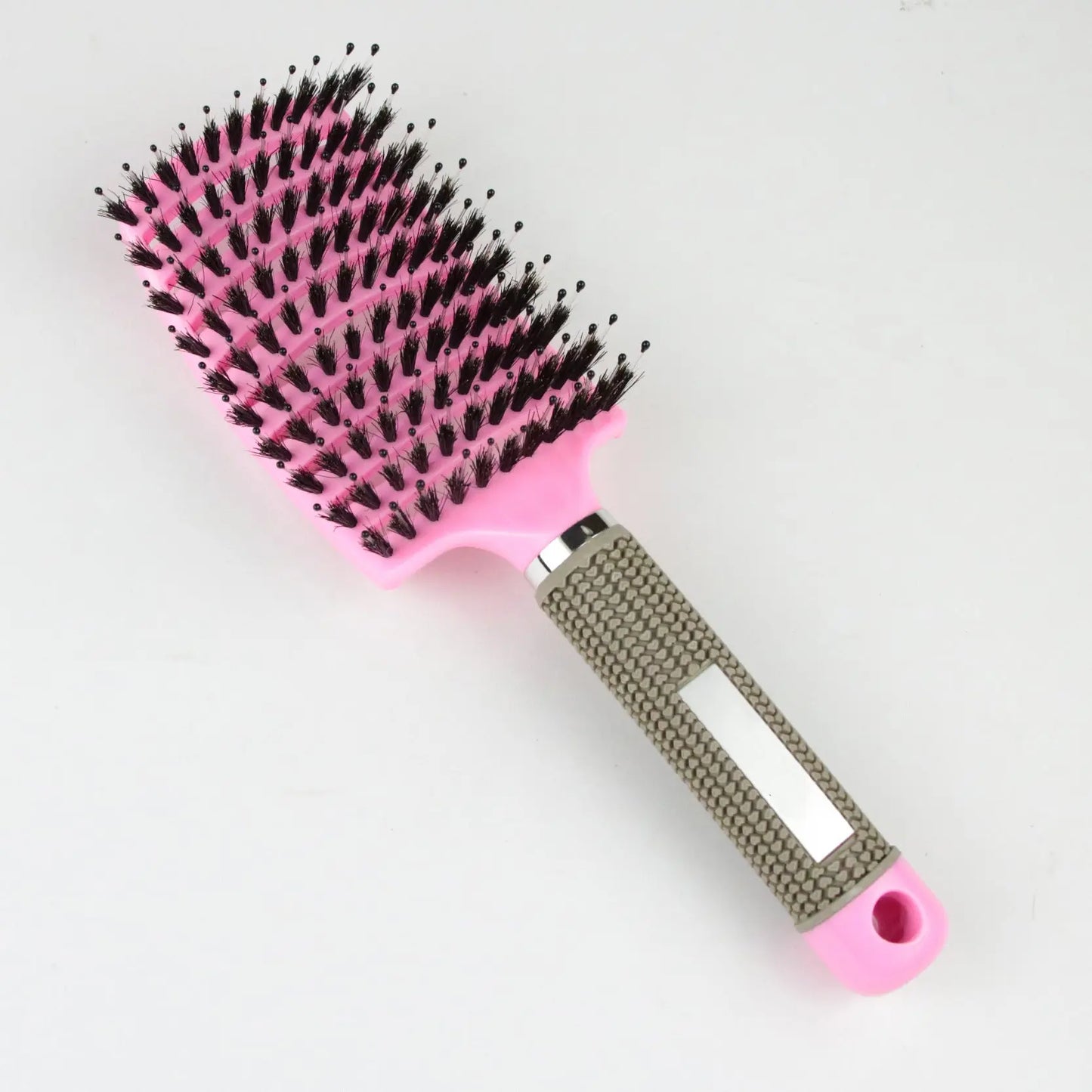 Plastic Hair Tidying Comb Infinite Finds