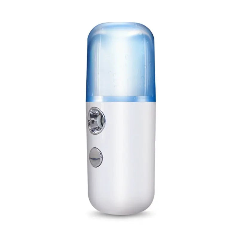 Portable Charging Rehydration Meter Nanospray Instrument Humidifier Infinite Finds