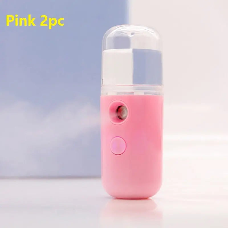 Portable Charging Rehydration Meter Nanospray Instrument Humidifier Infinite Finds