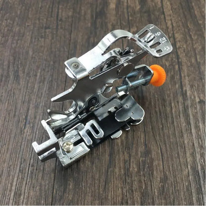 Ruffler Attachment Presser Foot Feet Low Shank Domestic Sewing Machine Household Infinite Finds