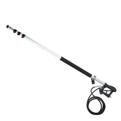 High Pressure Telescopic Water Gun – Extendable Reach for Powerful Cleaning