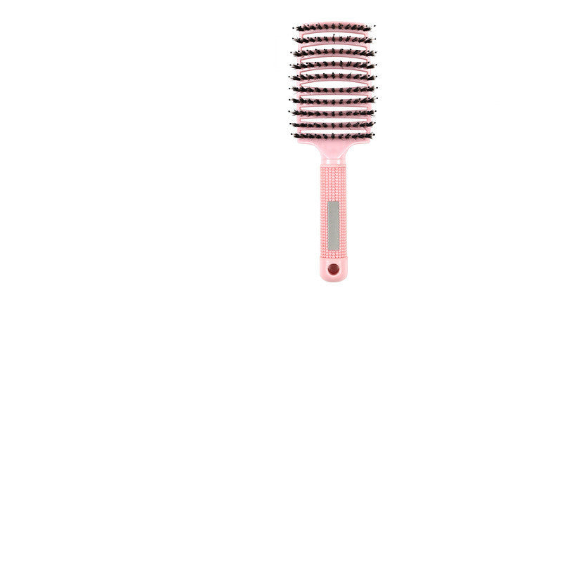 Plastic Hair Comb - Effortlessly Tidy Your Hair, Reduce Frizz, Enhance Shine, and Easy to Use