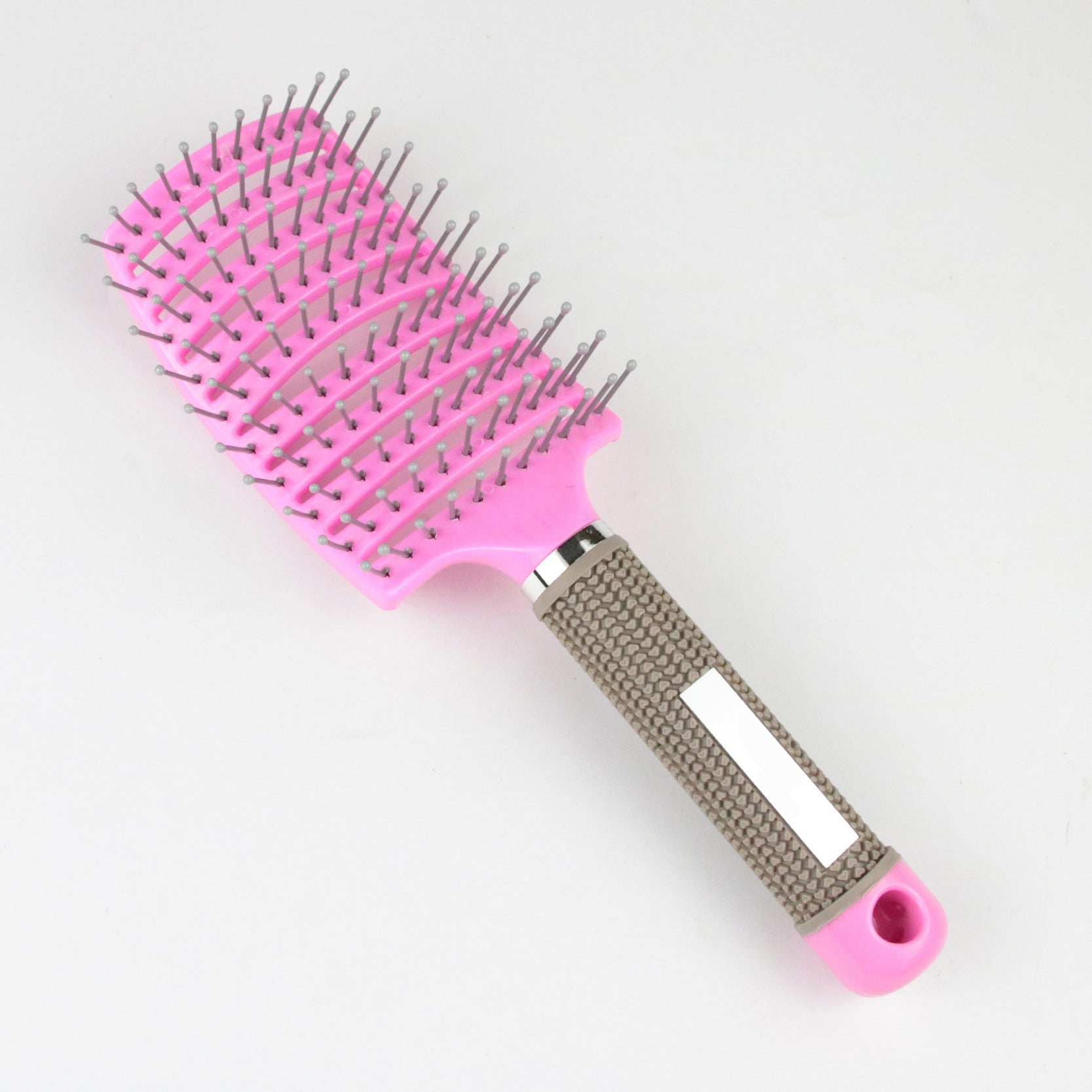 Plastic Hair Comb - Effortlessly Tidy Your Hair, Reduce Frizz, Enhance Shine, and Easy to Use