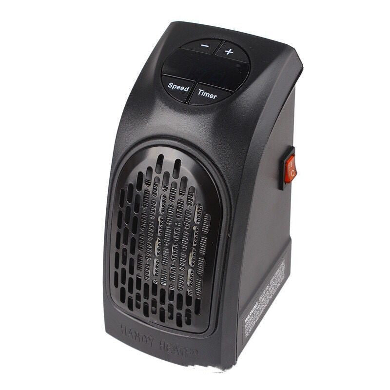 Winter Electric Room Heater Fan